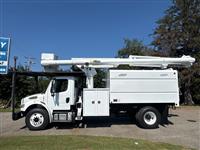 2015 Freightliner M2