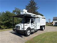 2015 Freightliner M2