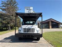 2015 Freightliner M2