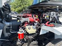 2015 Freightliner M2