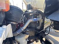 2015 Freightliner M2