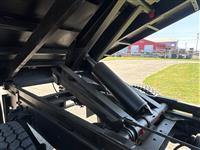 2015 Freightliner M2