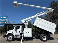 2015 Freightliner M2