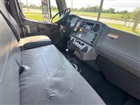 2015 Freightliner M2
