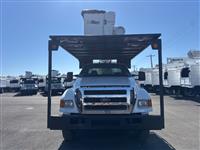 2012 Ford F750