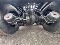 2012 Kenworth T8 Series