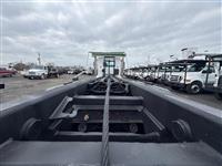 2012 Kenworth T8 Series