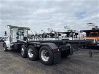 2012 Kenworth T8 Series