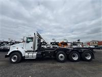 2012 Kenworth T8 Series