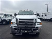 2015 Ford F-750