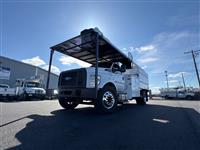 2019 Ford F-750
