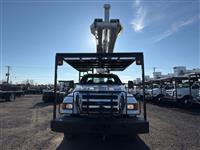2015 Ford F-750