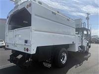 2015 Freightliner M2