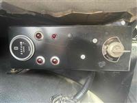 2015 Freightliner M2