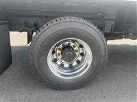 2015 Freightliner M2