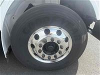 2015 Freightliner M2