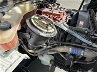 2015 Freightliner M2