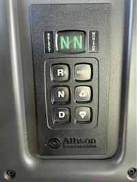 2015 Freightliner M2