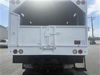 2015 Freightliner M2