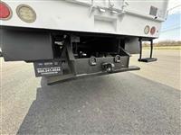 2015 Freightliner M2