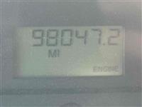 2015 Freightliner M2