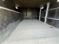 2015 Freightliner M2