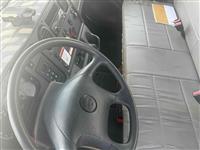 2015 Freightliner M2