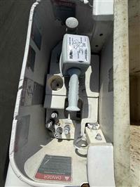 2015 Freightliner M2