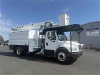 2015 Freightliner M2