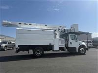 2015 Freightliner M2