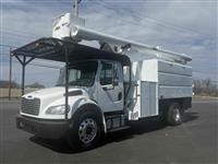 2015 Freightliner M2