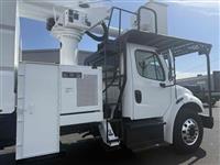 2015 Freightliner M2
