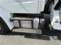 2015 Freightliner M2