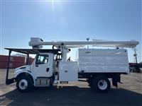 2014 Freightliner M2