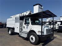 2014 Freightliner M2
