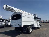 2014 Freightliner M2