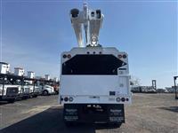 2014 Freightliner M2