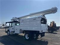 2014 Freightliner M2