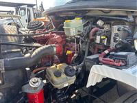 2014 Freightliner M2