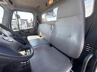 2014 Freightliner M2