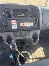 2014 Freightliner M2