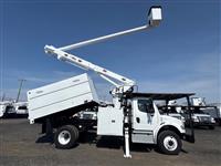 2014 Freightliner M2