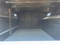 2014 Freightliner M2