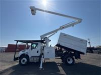 2014 Freightliner M2