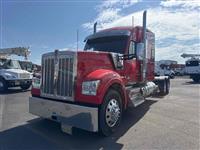 2020 Kenworth W990