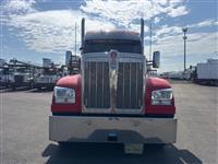 2020 Kenworth W990