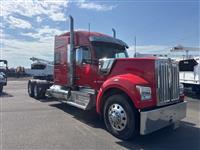 2020 Kenworth W990