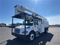 2012 Freightliner M2