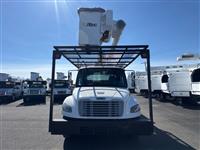 2012 Freightliner M2