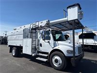 2012 Freightliner M2